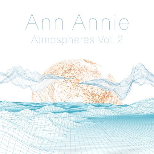 modular synth • ambient • tape