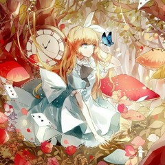 Alice in Dreamland- zunkai