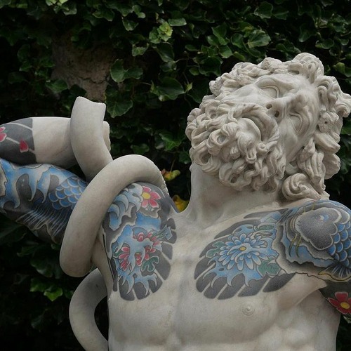 vaesen (demo)