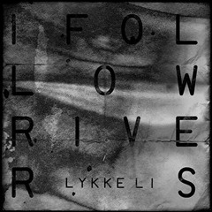 Lykke Li - I Follow Rivers (Eddy Lazza Remix) Master