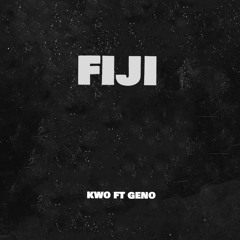 Fiji (Feat. Geno) Prod By TwonTwon