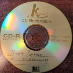 Zenon - Memuary (2000)