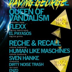 Enzo at Mag Club Grimma (Rework) - 26.10.2013