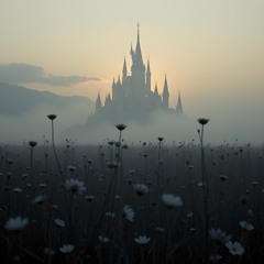 Квітнуть чорні квіти (Black flowers bloom)