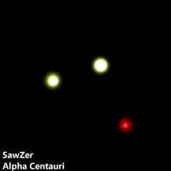 Alpha Centauri
