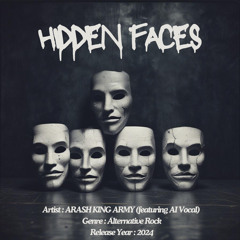 Hidden Faces