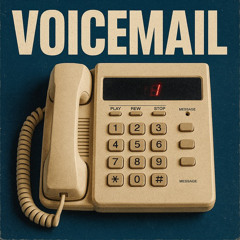 Voicemail DEMO (prod. Malcolm)