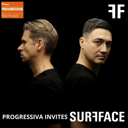 PROTON RADIO - Progressiva - 2023.04.21