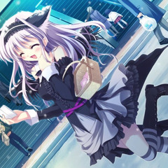 go kitty go sped up