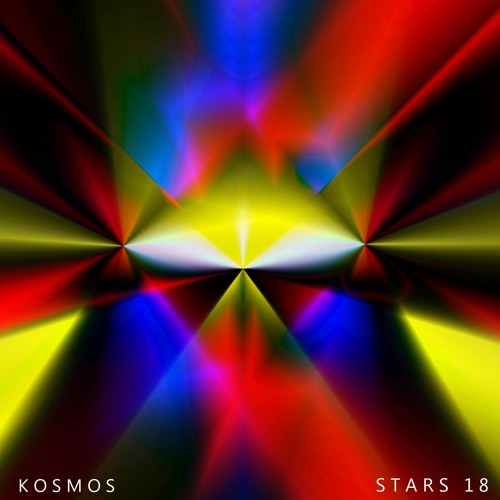 Kosmos - Cynosura (#6 of 16, Stars 18)
