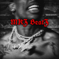Escape || Travis Scott x Mike Dean x Cardo x Frank Dukes Type Beat || (Prod.MKZ BeatZ) || {2023}