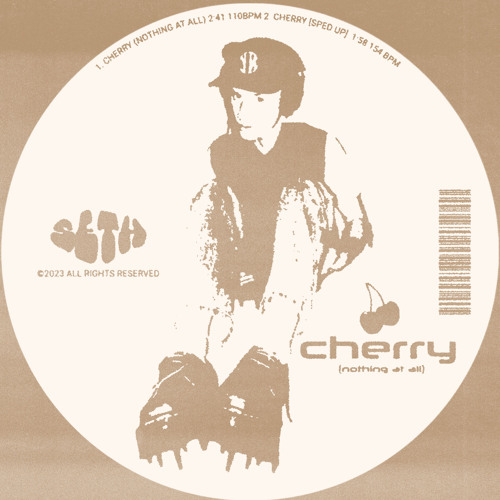 cherry (mstered)