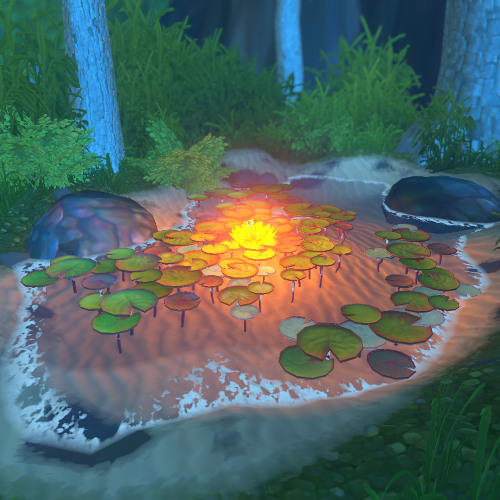 H3ADL3SS - access.point [from "ECO DREAMBREAK", 08/10]