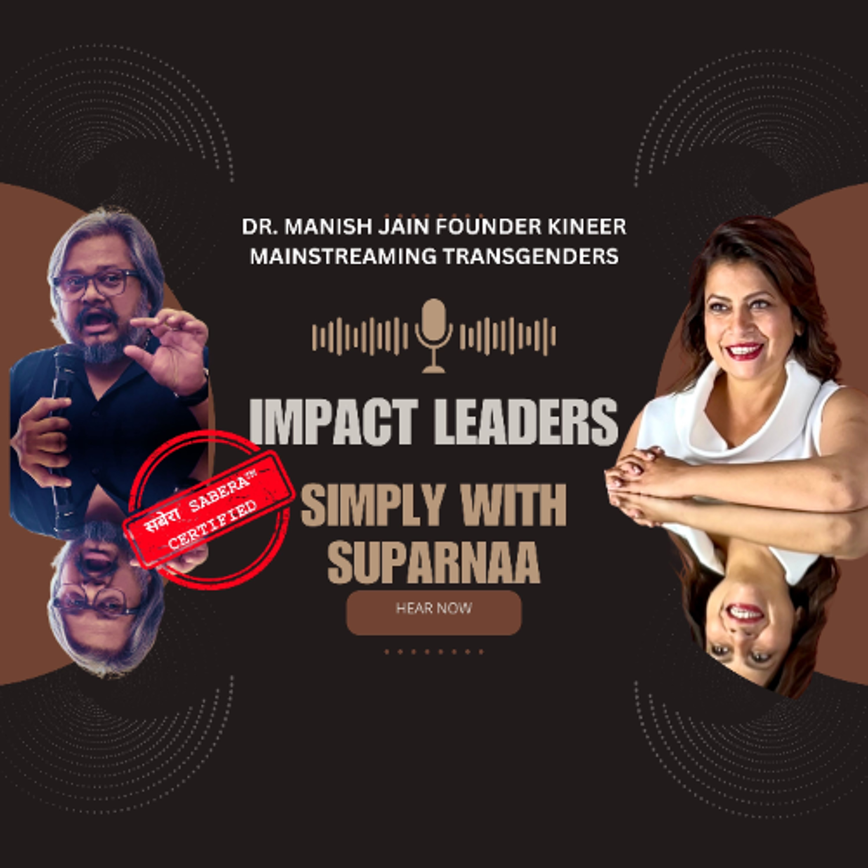Wisdom of Leaders