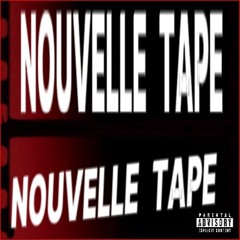 [SNIPPET] - Nouvelle Tape ( prod. by me, Sehlka )