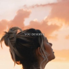 KizoKiz - You Deserve (Audio Official)