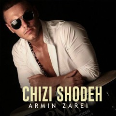 Armin Zareei "2AFM" - Chizi Shodeh