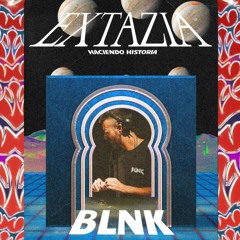 BLNK - CLUB TING // EXTAZIA @ Sala Planta Baja 25.03.2023