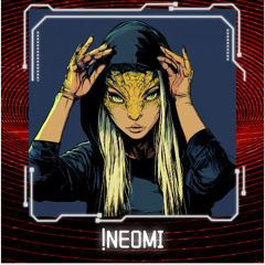 Stoun 26/9 | RESONANCE | Set by !NEOMI