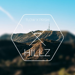 t-low (feat. Prism) - HILLZ