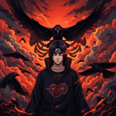 Rap do Itachi (Alkemē Remix) @ 7 Minutoz | Melodic/Deep Techno [100 BPM]