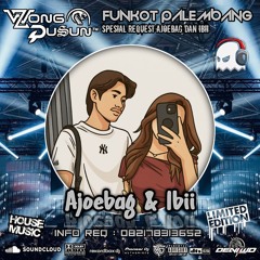 DJ WONG DUSUN REMIX l DUGEM SEDANG MELINTIR X TABOLA BALE X GORESAN LUKA ( AJOEBAG DAN IBII ) VVIP