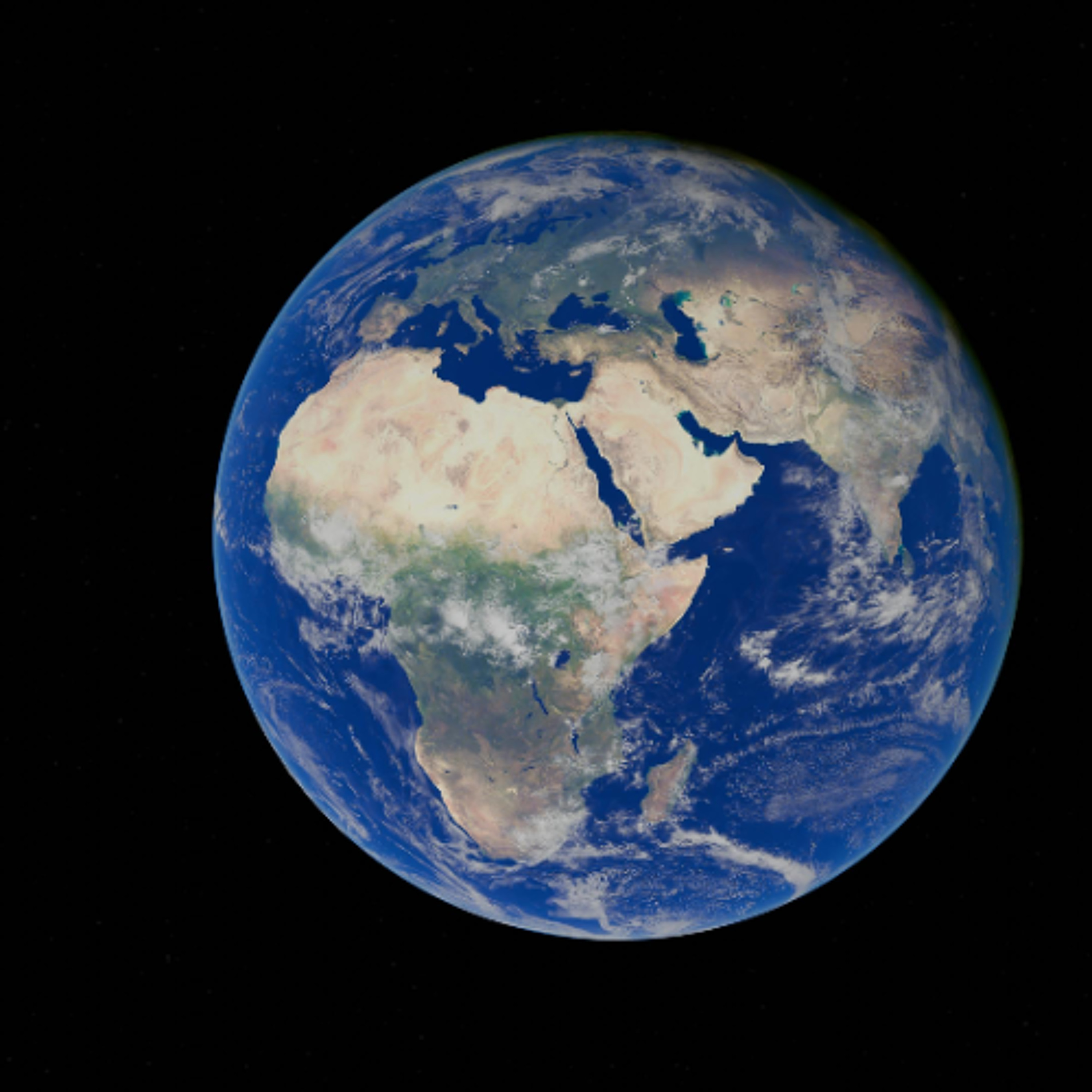 Ask the Geographer