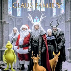 The Reckoning of the Claus___ __Gothic Heavy Metal Family Portrait.mp3