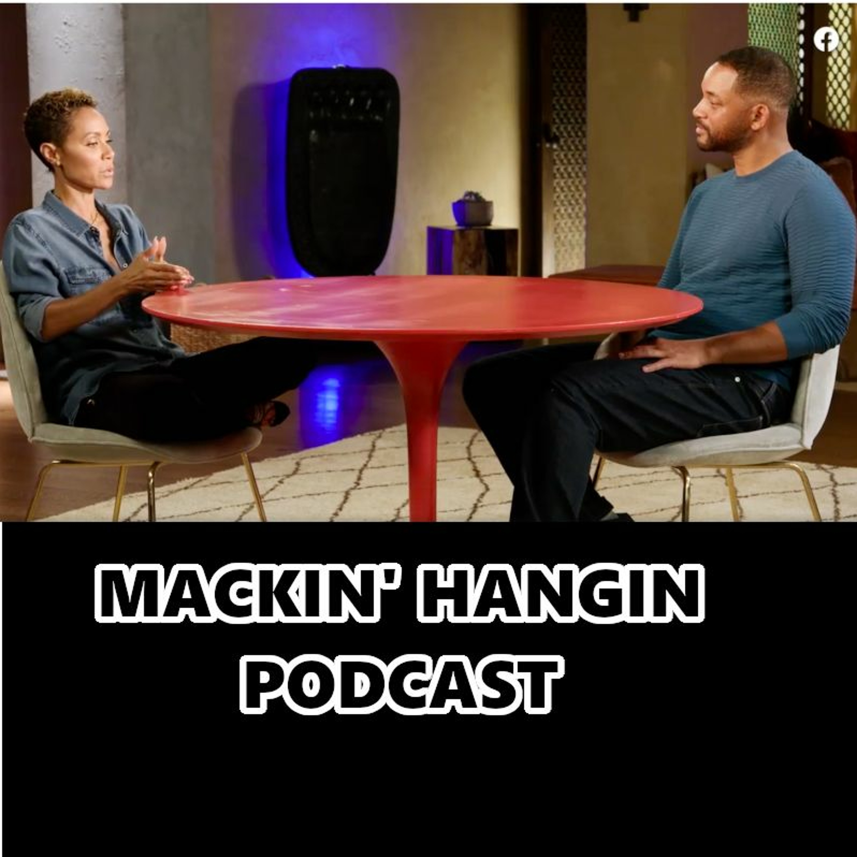 Mackin\' Hangin Podcast