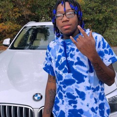 50days by lil mar trap remix