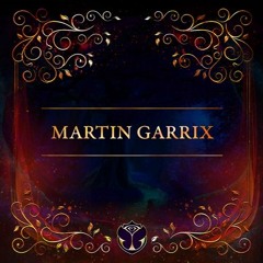 Martin Garrix @ Tomorrowland NYE 2020, Melodia Stage