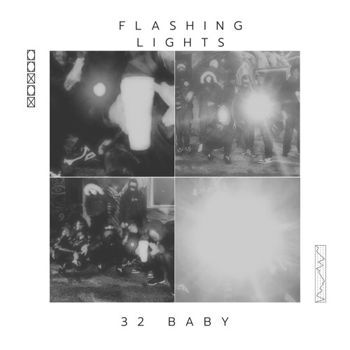 F L A S H I N G L I G H T S