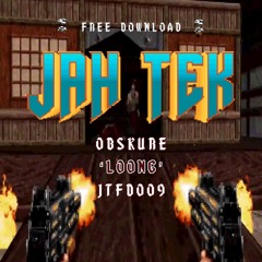 Obskure - Loong (JTFD009) [Free DL]