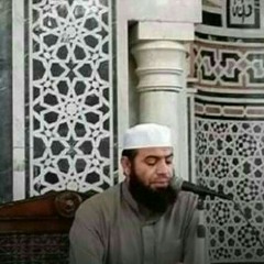 دعاء الشيخ رضا لصديقه الشيخ هاني الشحات! ")