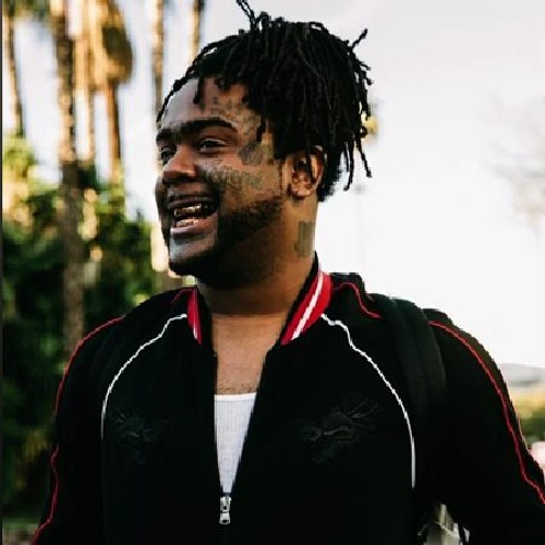 03 Greedo - Ride Wit Me