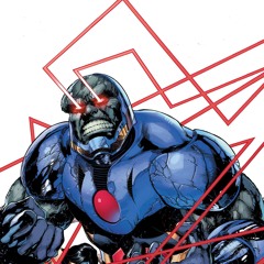 Mixtape - The Darkseid Of The Rainbow 🌈