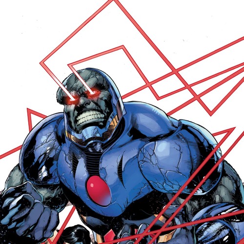 Mixtape - The Darkseid Of The Rainbow 🌈