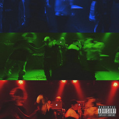 No Fall (feat. Loner Baby, younghello & Pink hedgehog) Prod. Loner Baby