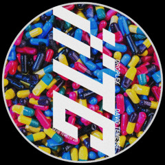 Droplex, David Temessi - XTC (David Temessi VIP)