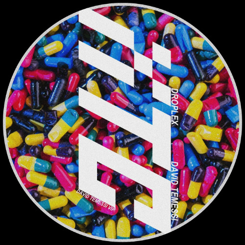 Droplex, David Temessi - XTC (David Temessi VIP)