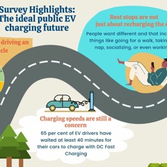 307. Survey says: What do EV Drivers Need?