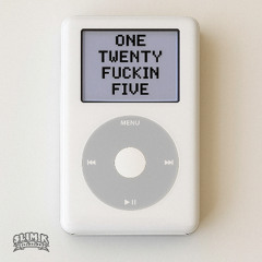 Dusting The Tables 125 (Throwback 05-07 Mix)
