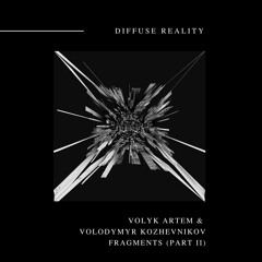 Volyk Artem & Volodymyr Kozhevnikov - Ritual