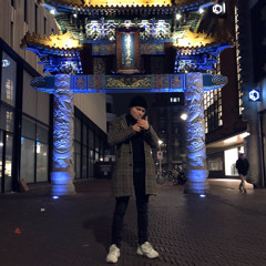 I´m Walking Here (prod. Mathiastyner)