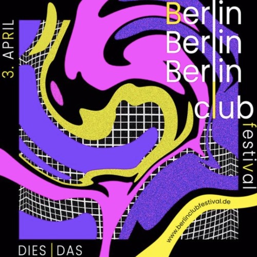 lisa luka - Berlin Club Festival @ lieberscholli