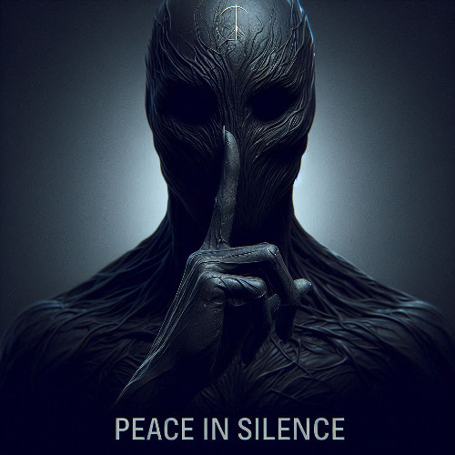 peace in silence