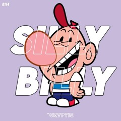 Dr Cryptic - Silly Billy [FREE DOWNLOAD]