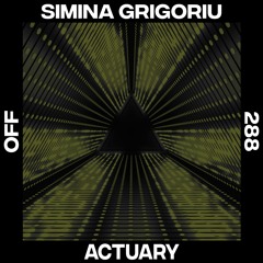 Simina Grigoriu - Actuary