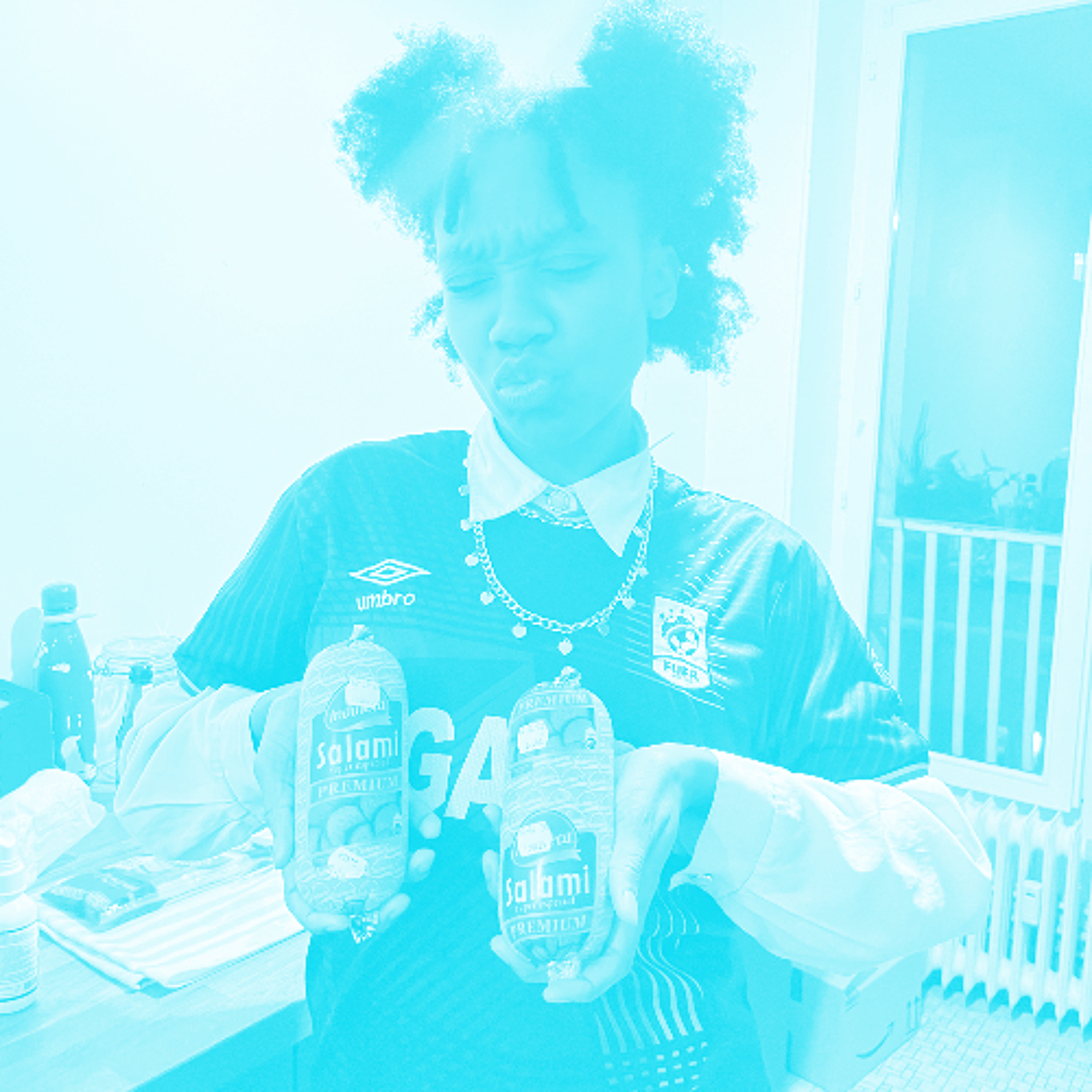 IA Radio Show #291 with Imefertiti