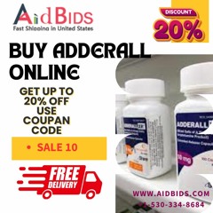 How To Get Buy Adderall Online For Depression And Anxiety